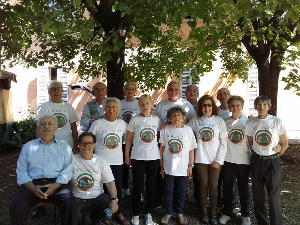 ANCeSCAO Lombardia - Lonate Pozzolo
