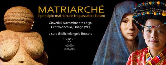 ANCeSCAO Veneto - Cultura al centro di Oriago