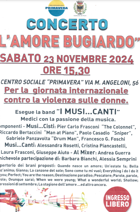 CS Forlì