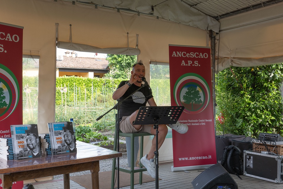Orti Aperti 2025