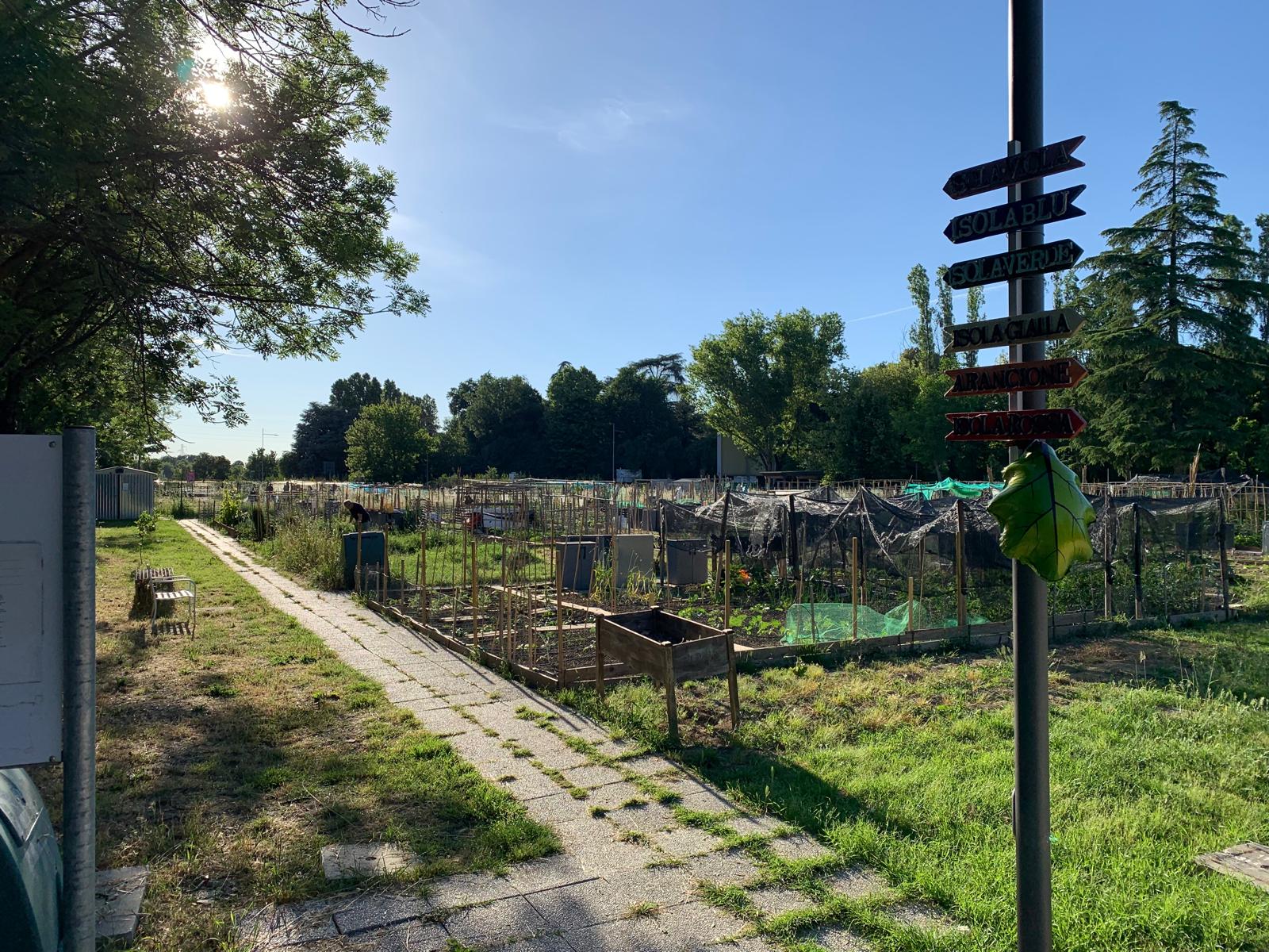 Orti Aperti 2025