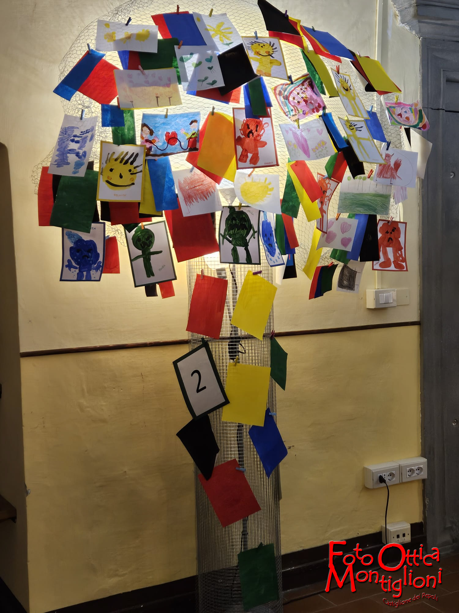 Mostra Donna, Vita, Libertà