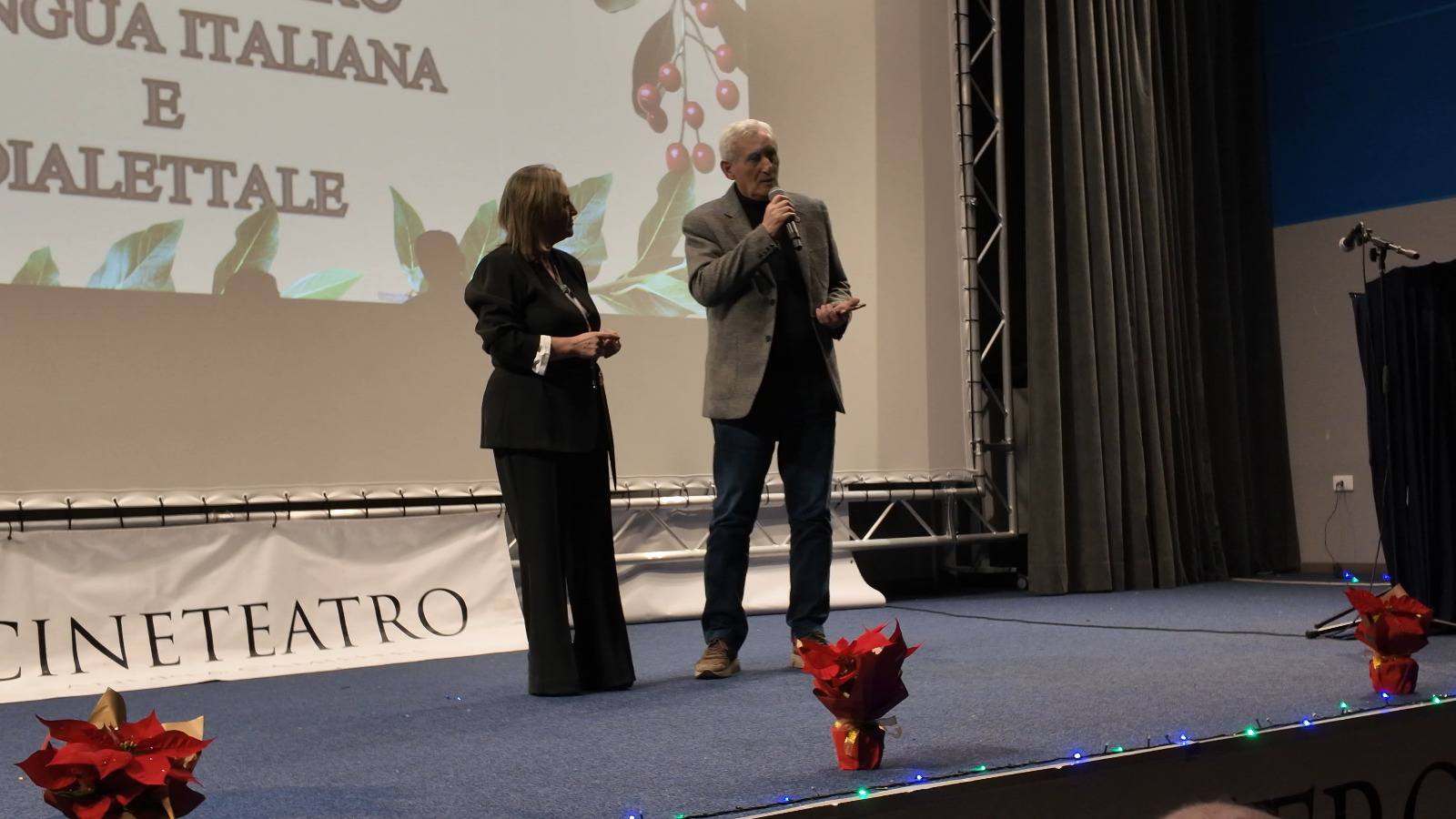 argentovivo concorso poesia