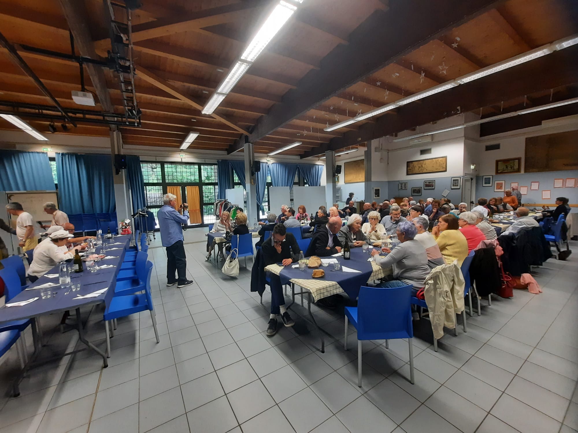 incontro mira modena