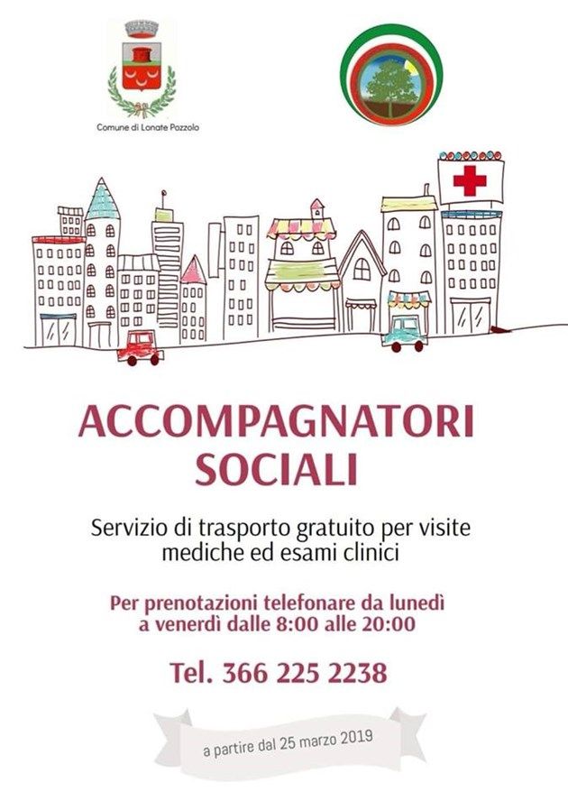 accompagnatori sociali 18791 0650094c