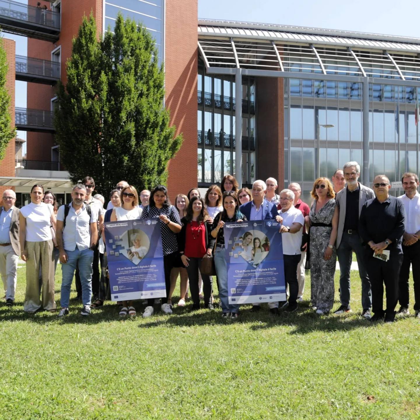 2024 Parma Punto digitale facile