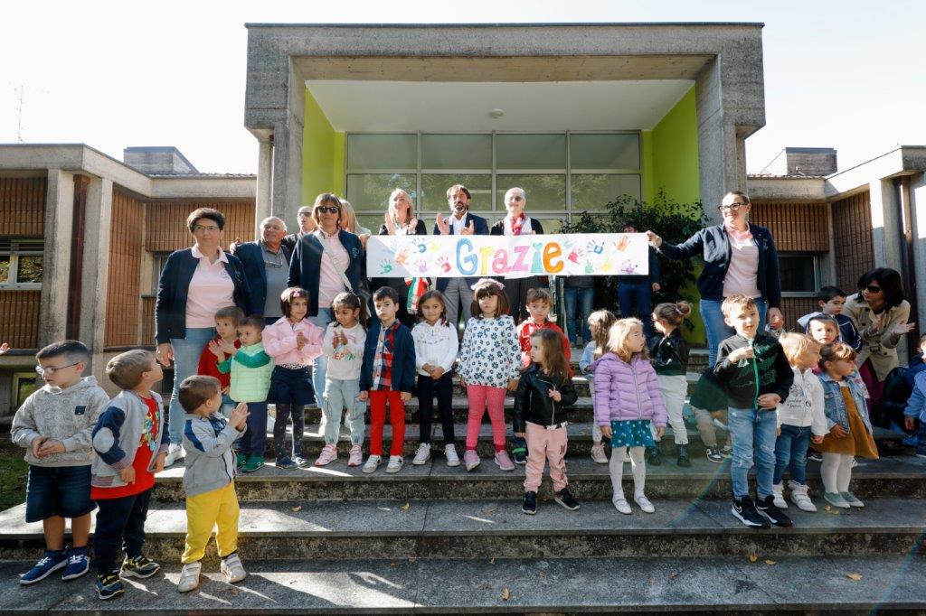 scuola materna
