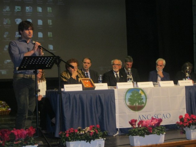 25 Ancescao Sindaco di Mira