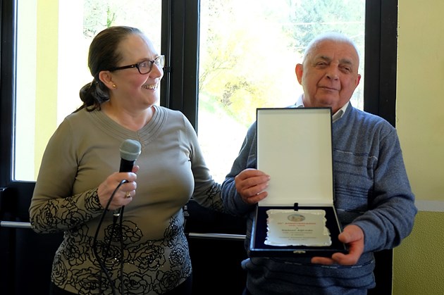 25 anni centro di gemonio 7