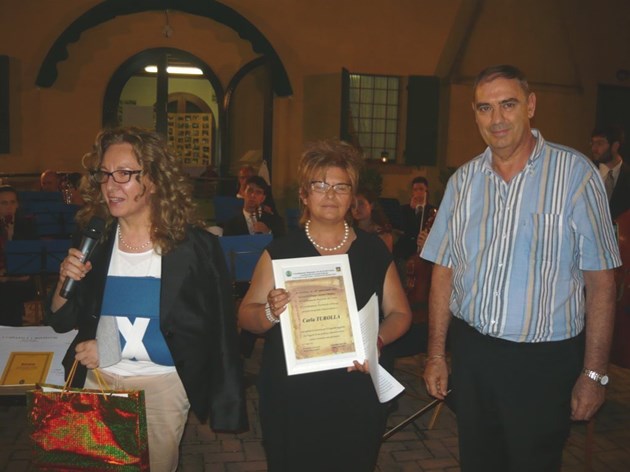 25 anni centro villadose 1
