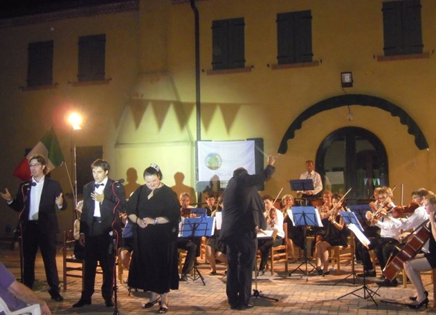 25 anni centro villadose 5