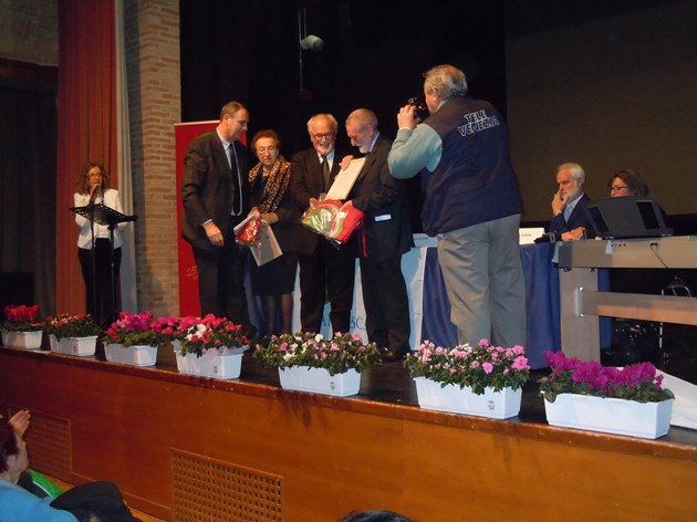 25 anniversario ancescao veneto 3