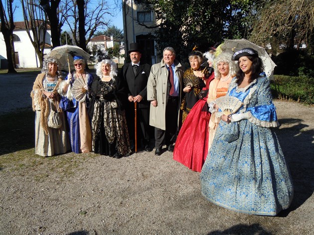 25 anniversario ancescao veneto 4