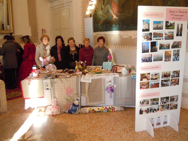 25 anniversario ancescao veneto 5