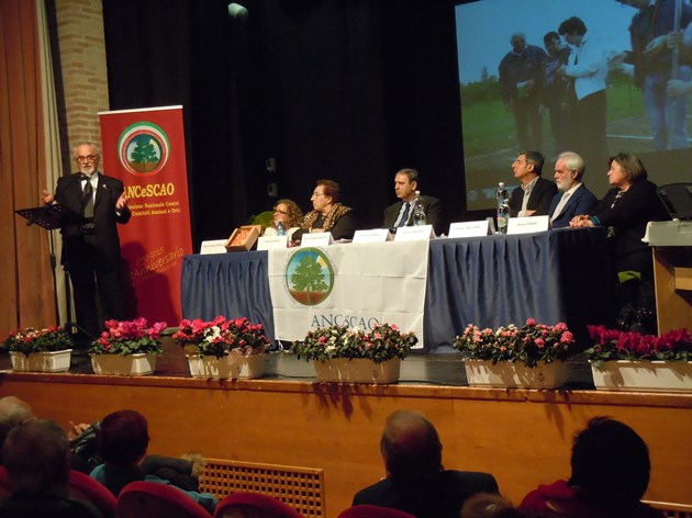25 anniversario ancescao veneto 6