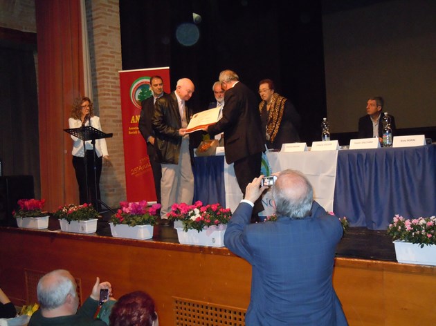 25 anniversario ancescao veneto 9