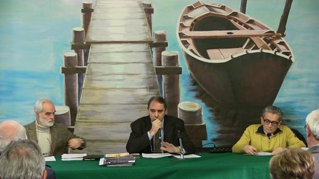 ANCeSCAO Veneto - Incontro con Commissione Nazionale "Coesione Sociale"
