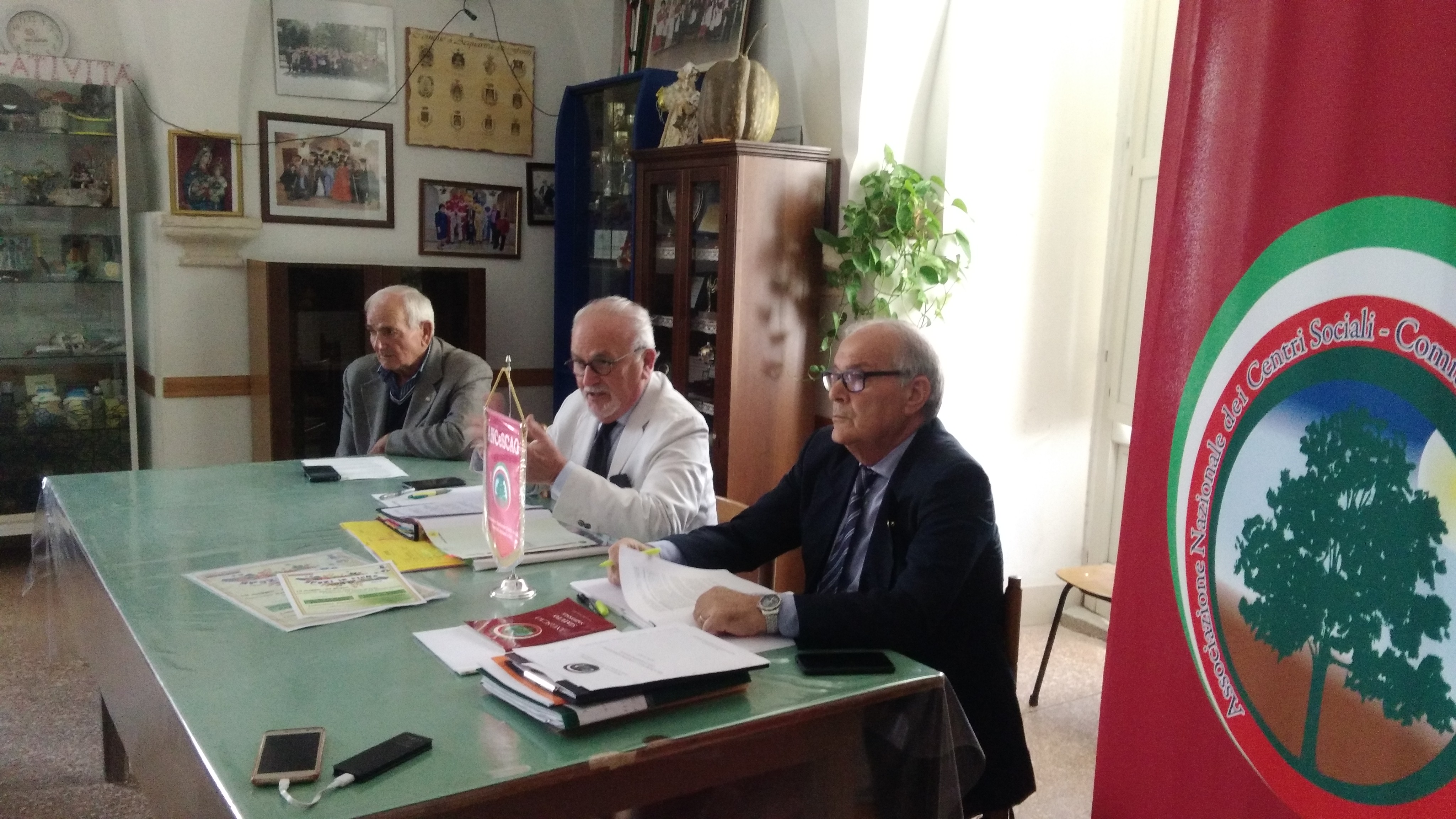 ANCeSCAO Puglia