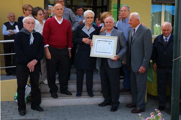 ANCeSCAO Veneto - 20° anniversario Ass.ne Palladio