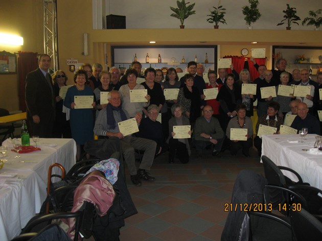ANCeSCAO Veneto - Corso di computer