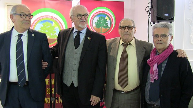 ANCeSCAO Sicilia - Convegno Regionale Organizzazione e Sviluppo