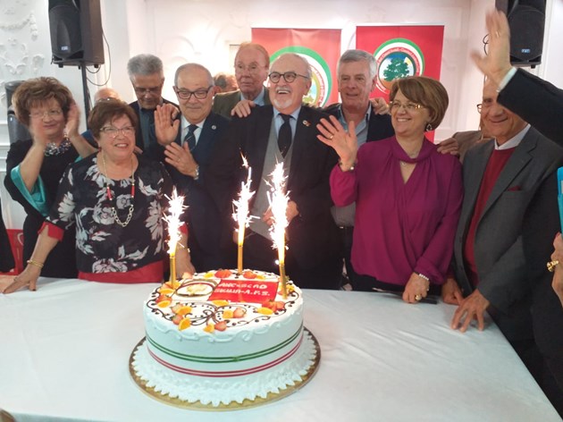 Incontro Organizzazione e Sviluppo ANCeSCAO Sicilia 2