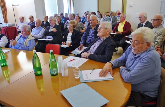 ANCeSCAO Lombardia - Corso di formazione regionale