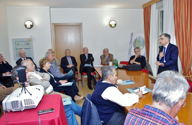 ANCeSCAO Lombardia - Corso di formazione regionale