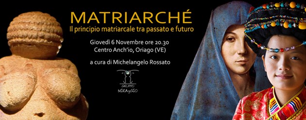 ANCeSCAO Veneto - Cultura al centro di Oriago