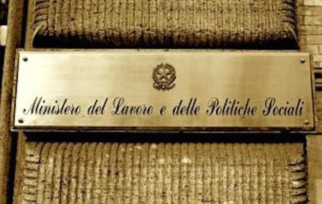 Consiglio Nazionale Terzo Settore