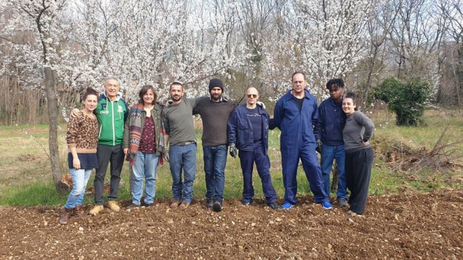 ANCeSCAO Umbria - Orto21