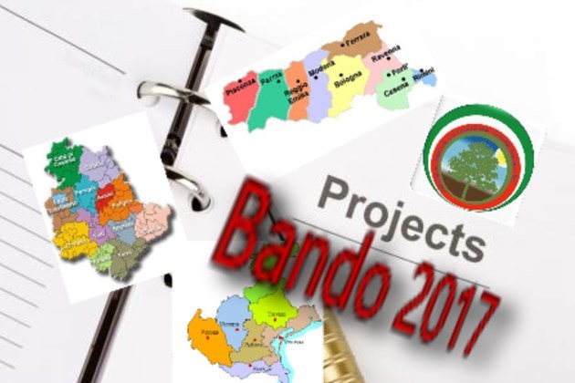 Bando Nazionale 2017