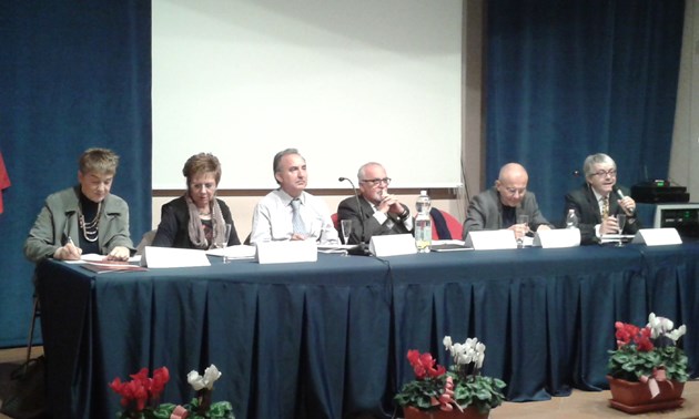 ANCeSCAO Veneto - Convegno a Mira