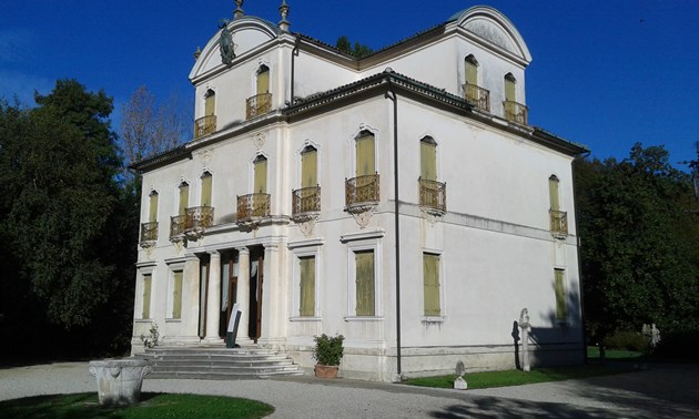 ANCeSCAO Veneto - Convegno a Mira