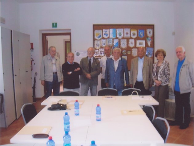 ANCeSCAO Lombardia - Incontro EXPO 2015