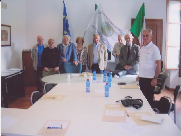 ANCeSCAO Lombardia - Incontro EXPO 2015
