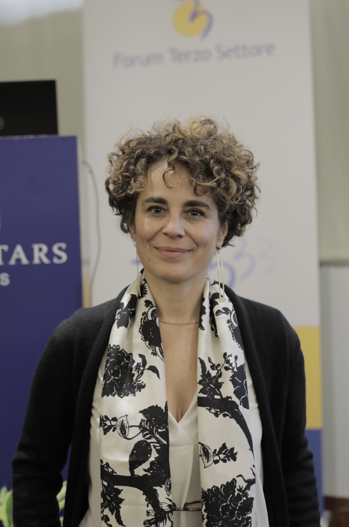 Vanessa Pallucchi Forum