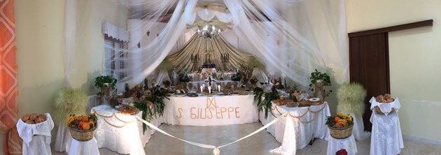 ANCeSCAO Sicilia - L'Artari di S. Giuseppe