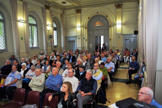ANCeSCAO Lombardia - Assemblea Regionale Codice Terzo Settore