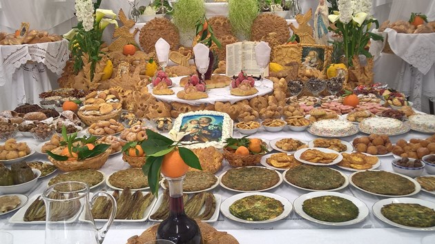 Assoro - Tavolata San Giuseppe assoro tavolata s giuseppe5