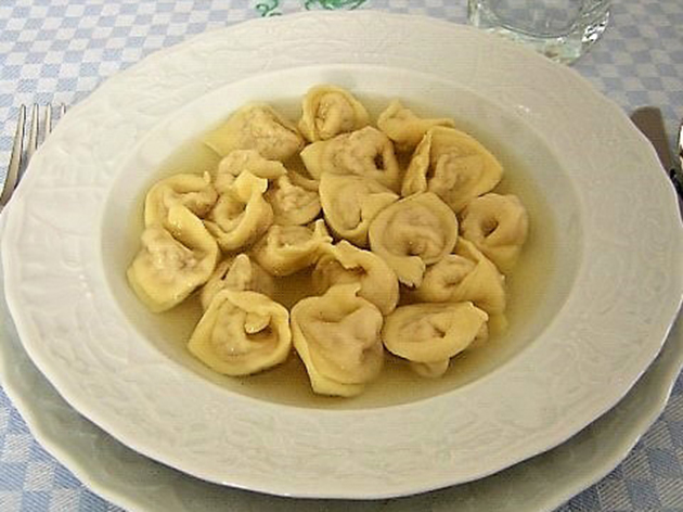 cappelletti