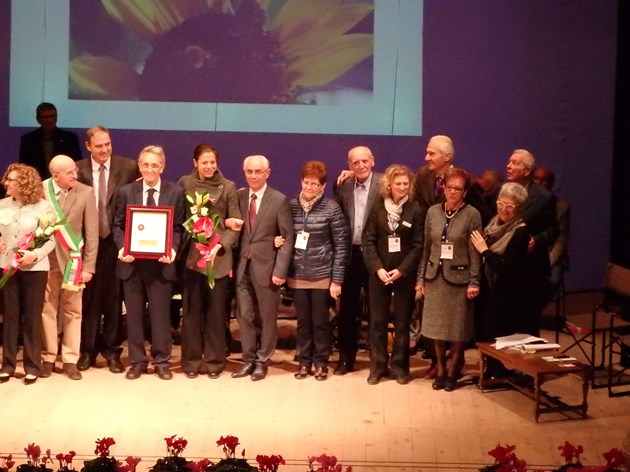 ANCeSCAO Veneto - 4° Concorso di poesia e 2° di Fotografia