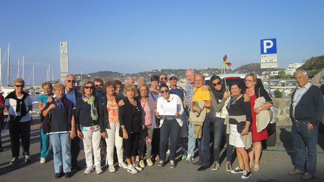 ANCeSCAO Lombardia - Diversamente Giovani Ischia