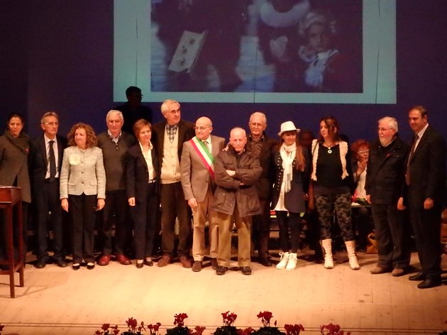 concorso di fotografia finalisti Foto Colori