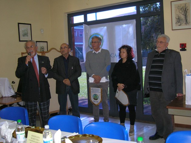 ANCeSCAO Lombardia - Incontro Centri del mantovano