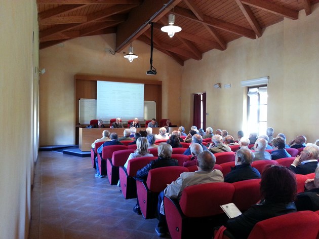 ANCeSCAO Lombardia - Assemblea Regionale 2016