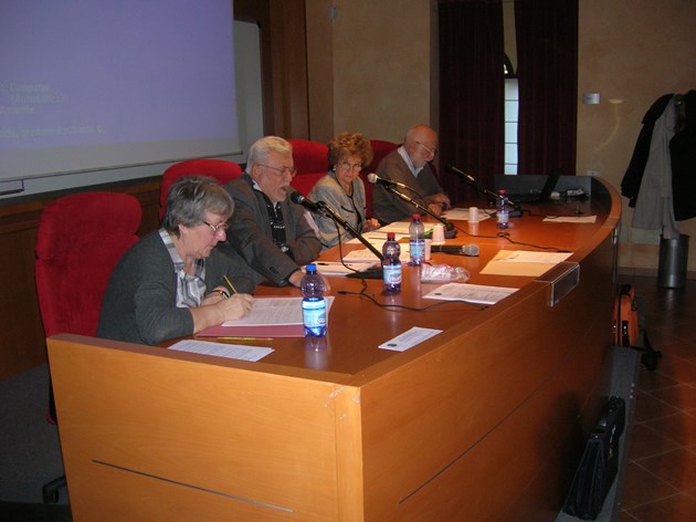 ANCeSCAO Lombardia - Assemblea Regionale Elettiva