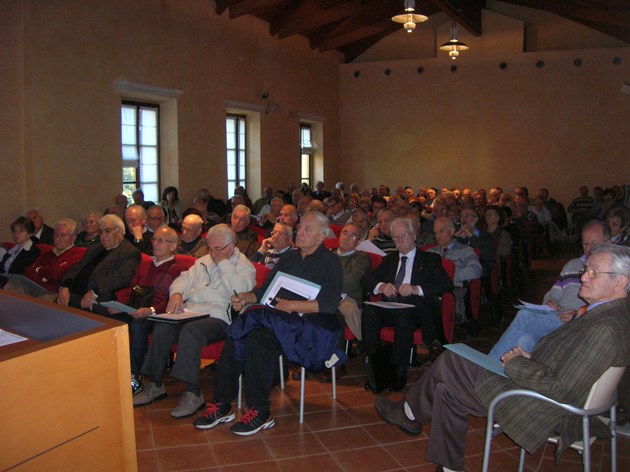 ANCeSCAO Lombardia - Assemblea Regionale Elettiva