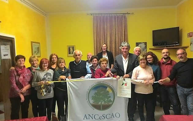 ANCeSCAO Veneto - Ottobre Mese dei Nonni