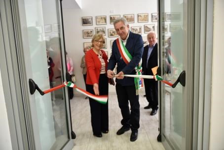 ANCeSCAO Lombardia - Mostra anni '60